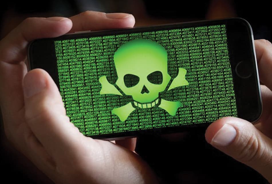 South Africa Under Attack!