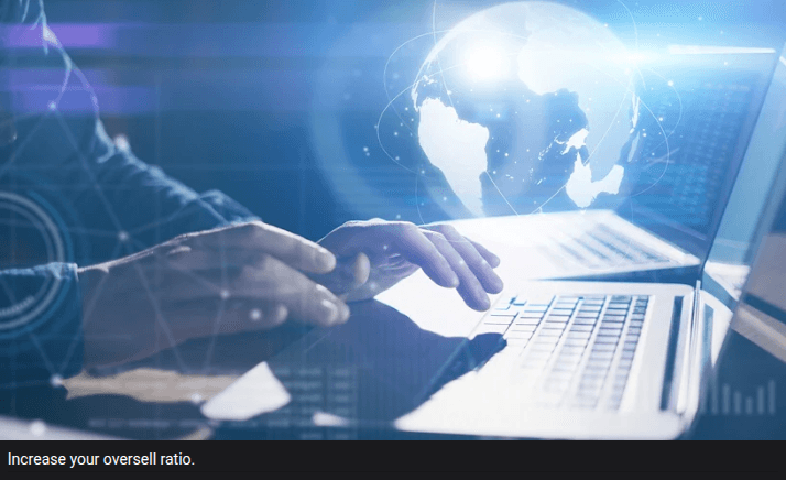 Increase profit using LucidView’s oversell ratio booster for WISPs, ISPs