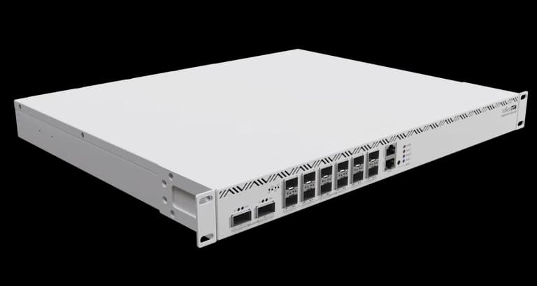 LucidView Helps Secure Your MikroTik Fleet Fast