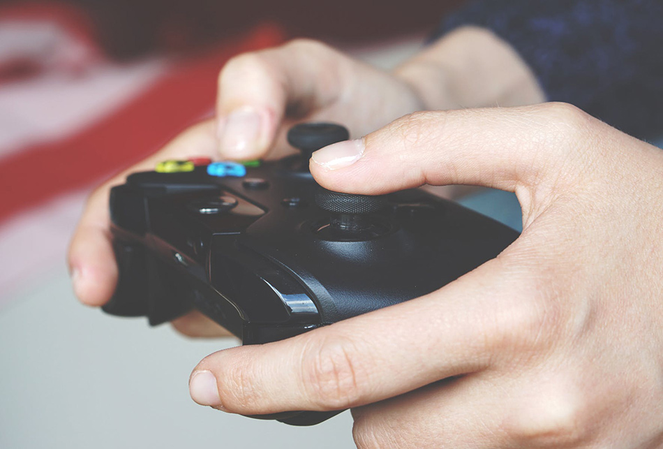 Gamers