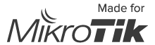 Made for MikroTik, The LucidView Cloud Solution