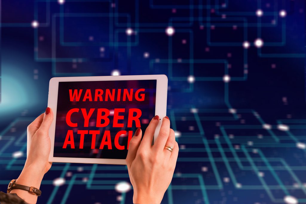 Intrusion Detection and Prevention