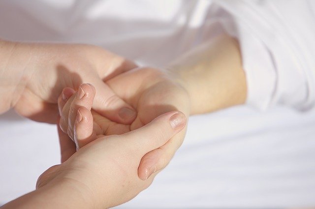 Web Content and Health